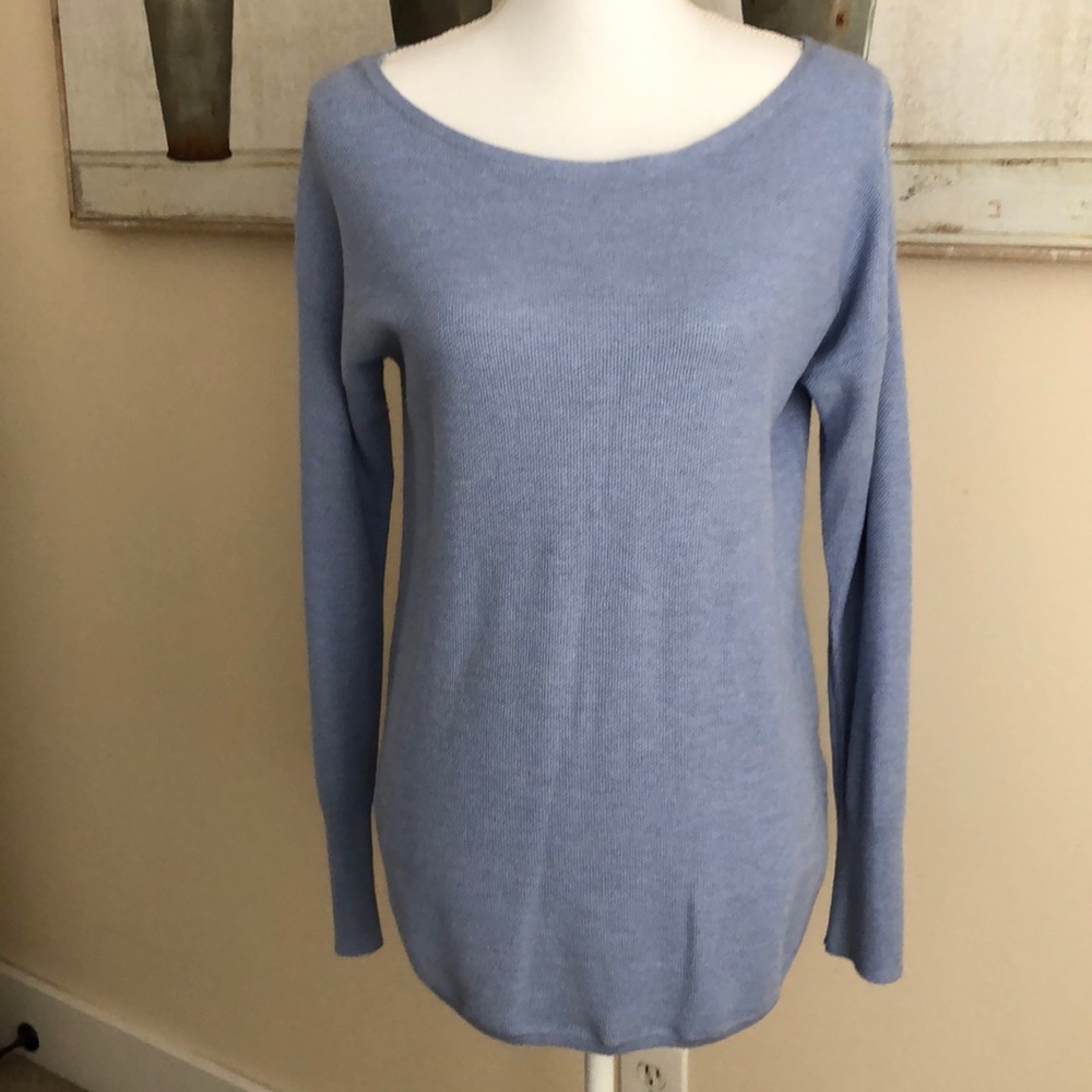 Banana Republic sweater